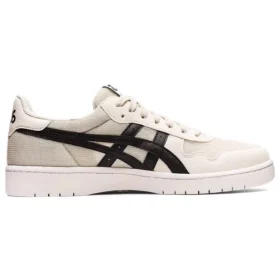 Japan S «Cream Black»