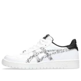Japan S «Floral – White»