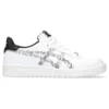 Japan S «Floral – White»