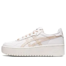 Japan S PF Nagino «White Mineral Beige»