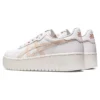 Japan S PF Nagino «White Mineral Beige»