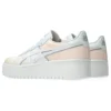 Japan S PF «Pearl Pink Light Blue»