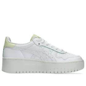 Japan S PF «White Cool Matcha»