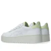 Japan S PF «White Cool Matcha»