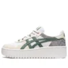 Japan S PF «White HoundSTooth Ivy»