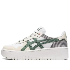 Japan S PF «White HoundSTooth Ivy»