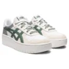 Japan S PF «White HoundSTooth Ivy»