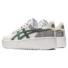 Japan S PF «White HoundSTooth Ivy»