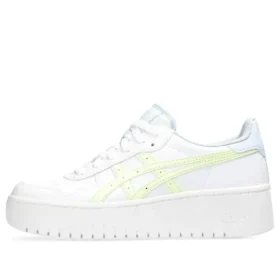Japan S PF «White Illuminate Yellow»