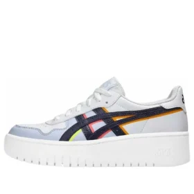 Japan S PF «White Indigo Fog Multi-Color»
