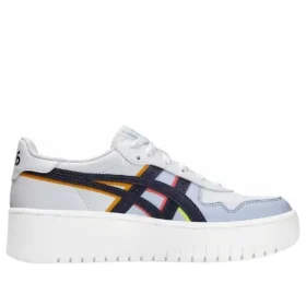 Japan S PF «White Indigo Fog Multi-Color»