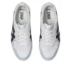 Japan S PF «White Indigo Fog Multi-Color»