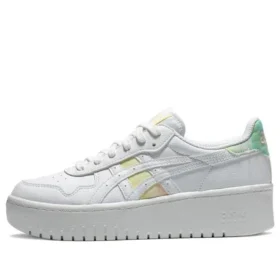 Japan S Platform «Tie Dye»