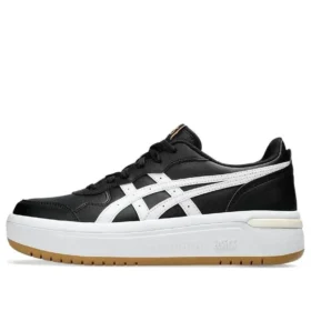 Japan S ST «Black White Gum»
