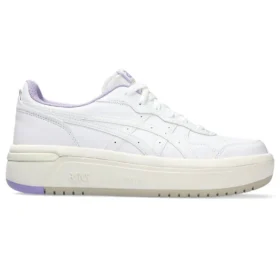 Japan S ST «White Digital Violet»