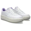 Japan S ST «White Digital Violet»