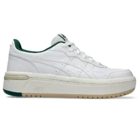 Japan S ST «White Jewel Green»