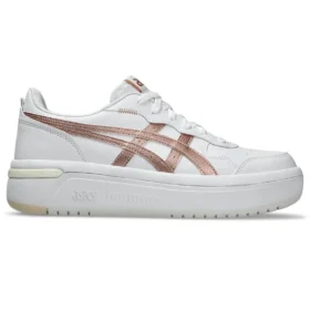 Japan S ST «White Rose Gold»