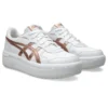 Japan S ST «White Rose Gold»