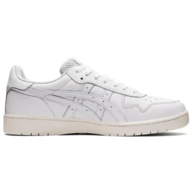 Japan S «Triple White»