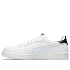 Japan S «White Black»