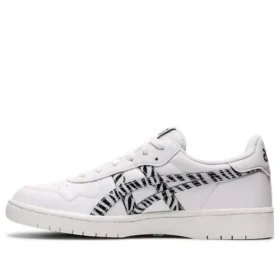 Japan S «White Black»