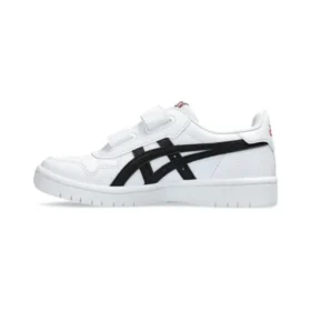 Japan S «White Black»