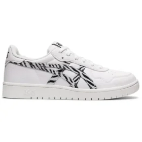 Japan S «White Black»