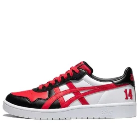 Japan S &laquo;White Black Red&raquo;