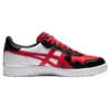 Japan S &laquo;White Black Red&raquo;