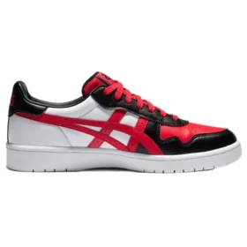 Japan S &laquo;White Black Red&raquo;