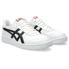 Japan S «White Black Red»