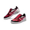 Japan S &laquo;White Black Red&raquo;