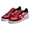 Japan S &laquo;White Black Red&raquo;