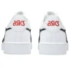 Japan S «White Black Red»