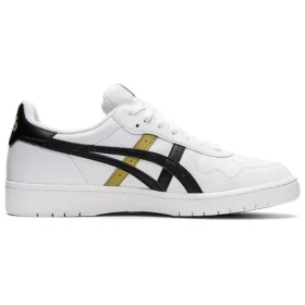 Japan S «White Black Yellow»