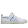 Japan S «White Blue Fade»