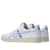 Japan S «White Blue Fade»