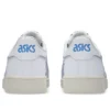Japan S «White Blue Fade»