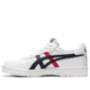 Japan S «White Classic Red»