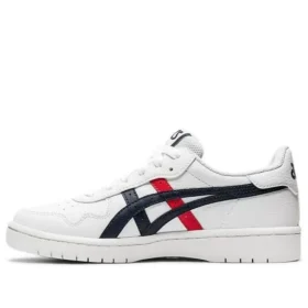 Japan S «White Classic Red»