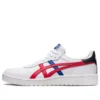 Japan S «White Classic Red»