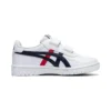 Japan S «White Classic Red»