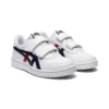 Japan S «White Classic Red»