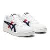 Japan S «White Classic Red»