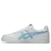 Japan S «White Faded Denim»