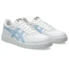 Japan S «White Faded Denim»