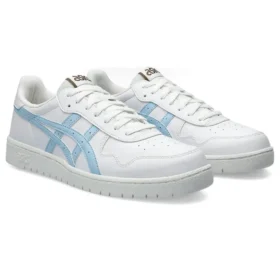 Japan S «White Faded Denim»
