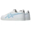 Japan S «White Faded Denim»