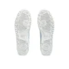 Japan S «White Faded Denim»